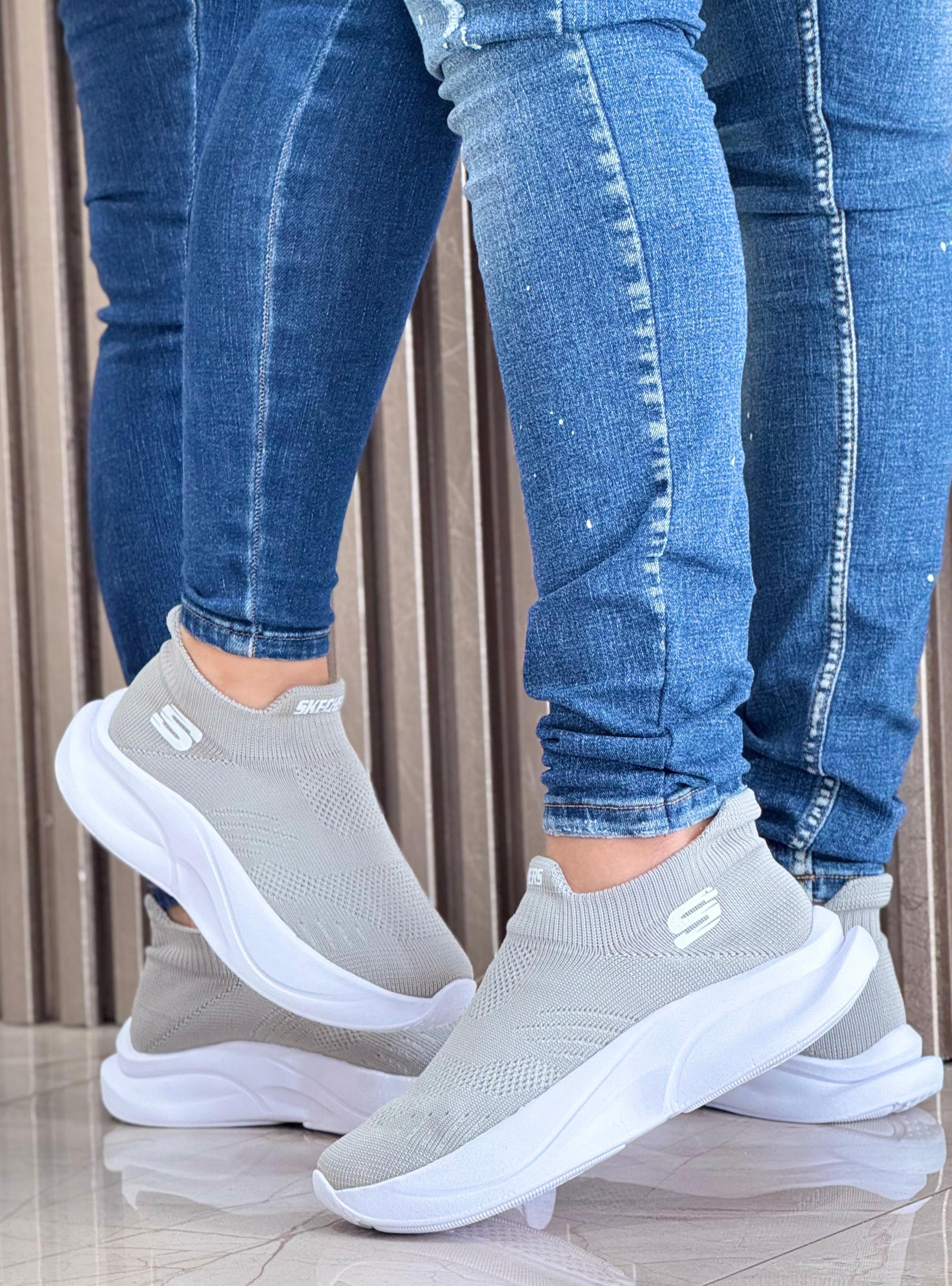 TENIS SKECTCH PREMIUM
